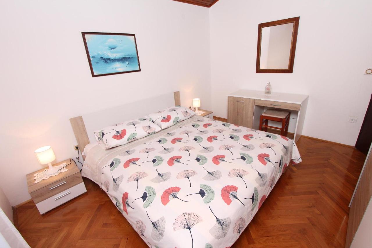 Guest House Milotic Brajkovici  エクステリア 写真